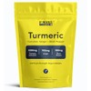 Turmeric Tablets 2400mg (per Serving) with Black Pepper & Ginger