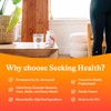 Seeking Health B Complex Plus - Vitamin B Complex Supplement