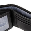 Dockers Men's Rfid Security Blocking Extra Capacity Trifold Wallet Accessory,
