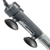 AquaReady 300w Preset Aquarium Heater - Submersible Fish Tank Heater
