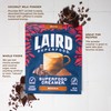 Laird Superfood Non-Dairy Coffee Creamer Mocha, Shelf-Stable Superfood Non-Dairy Powder