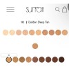 Surratt Beauty NIB Surreal Skin Foundation Wand in 10 (Golden