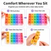 Weekly Pill Organiser, 28 Compartment Pill Box