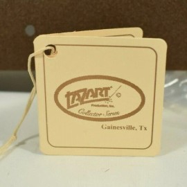 Lazart Running Horses Coat or Hat Rack 20 inch Metal Decorative Wall Mounted