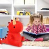 Ditucu Cute Dinosaur Plush Dragon Stuffed Animals Toys Dolls Soft