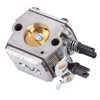 Hztyyier Carburetor Assembly for 034 036 Ms360 Ms350 Ms340 Parts