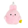 San Lemon Pokko and Apple Keychain Rabbit PK 9.5 x