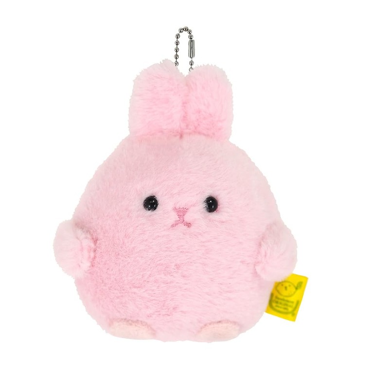 San Lemon Pokko and Apple Keychain Rabbit PK 9.5 x