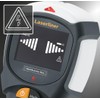Laserliner MultiScanner Plus 080.967A Tracking Depth (Max.) 120 mm Suitable