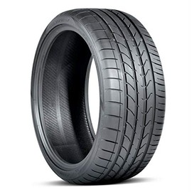 Atturo AZ850 Summer Passenger Car High Performance Radial Tire-245/40R20 245/40ZR20 245/40/20 245/40-20 99Y Load Range XL 4-Ply BSW UTQG 320AA