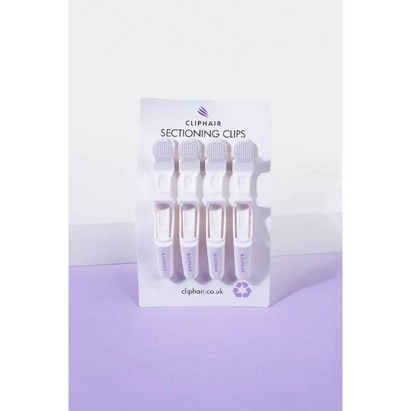 Cliphair US Alligator Clips