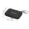 PATIKIL Table Tennis Racket Case, Ping Pong Paddle Case Hard
