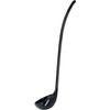 Carlisle FoodService Products 029503 Carly Plastic Dressing/Serving Ladle, 1 oz./9.5",