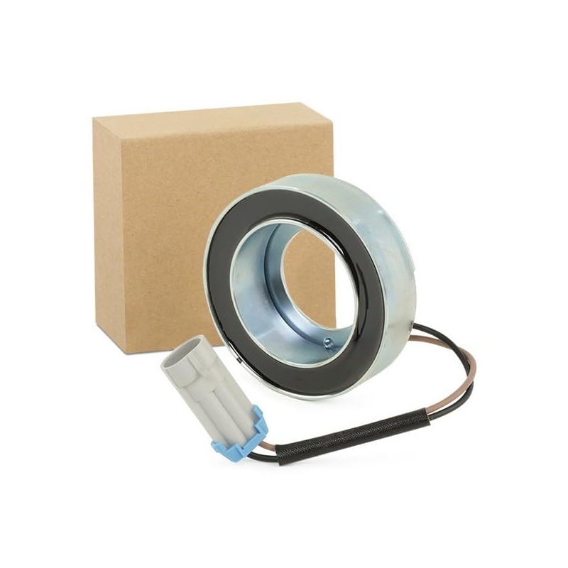 RIDEX 2914C0002 Coil Magnetic Coupling Compressor 26.5 mm 59.5 mm