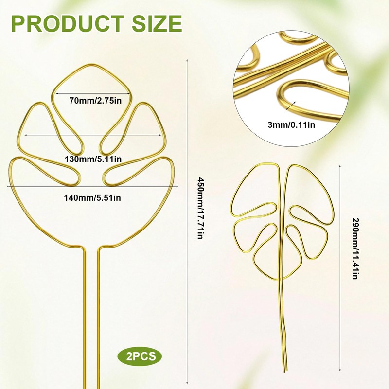 Plant Support Shrub Holder Plant Support Plant Support Plant Stem