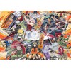 ENSKY 1000T-502 Naruto Narutop99 Jigsaw Puzzle, 20.1 x 29.9 inches