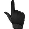 ONETAC TACTICAL LIGHTWEIGHT TOUCH SCREEN POLICE DUTY PATROL GLOVES UNLINED,