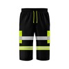 3/4 Lenght Hi Viz High Visibility Safety Work Wear Multi