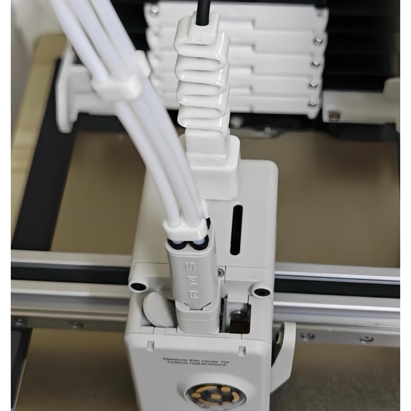 MITENSLE AMS Lite Filament Hub Kit for A1 & A1