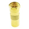 kenable F Type Male Plug to RF Male TV Freeview