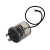 Dickno 2 Pin LED Flasher, 12V Car Electronic LED Turn