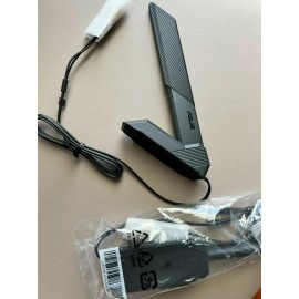 ASUS 2T2R WIFI 6E ANTENNA  FOR ASUS ROG Maximus Z690 Hero ,Z590E Z690E GAMING