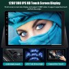 t-carplay W/ Camera Apple Carplay Android Auto Radio Stereo GPS