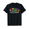 Breakdance Not Hearts Breakdance Hip Hop Street Dancer T-Shirt