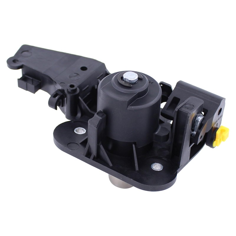 Tailgate Lock with Keys Boot Lock Tailgate Lock Boot Mechanism