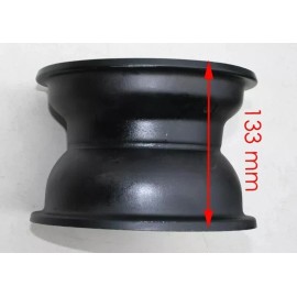 Fancy Scooters Coolster ATV Rim 7" Wheel 3 Bolt Taotao ATV 110cc 125cc 16x8-7 tire 69mm space