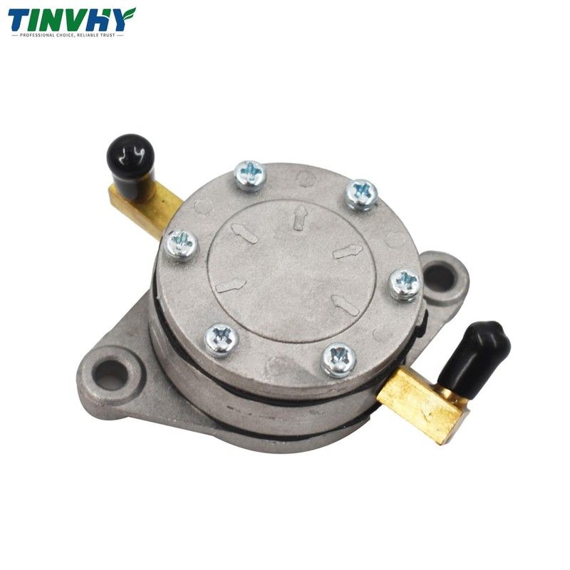 TINVHY Fuel Pump Replacement for 14151-G1 Replacement for 2 Cycle