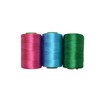 HUNNY-BUNCH Embroidery Silk Thread for Making Jewellery Tassels, Embroidery Crafts,