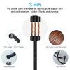 ALITOVE 16.4ft 3 Pin xConnect Extension Cable with 17mm Male
