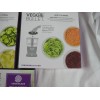 Veggie Bullet accessory blade Angel hair blade New in package