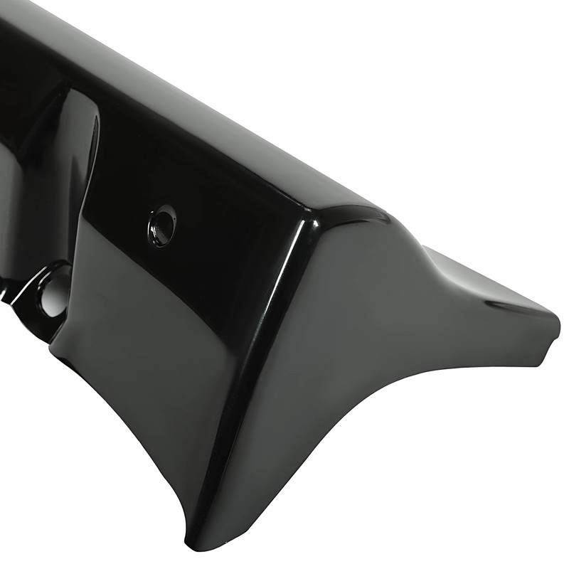 KUAFU Side Skirt Body Kit Replacement Compatible with 2003-2008 Toyota