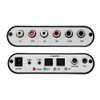 Surround Sound Decoder,Yinhing Surround Sound Decoder, Digital to Analog Audio