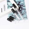 GWM Sample containers, small dispensing bottles 5ml 3ml 10ml