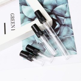 GWM Sample containers, small dispensing bottles 5ml 3ml 10ml