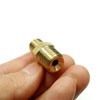 4AN Turbo Oil Feed Restrictor For Borg Warner S200 SX