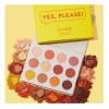 Colourpop Paleta De Sombras Nudes - Yes, Please - Original