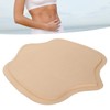 Abdominal Compression Board, Women Shaping Soft Foam Post Surgery Belly