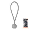Bradas 5365 BCB-0515GY-B Rubber Tension Rope Set with Ball 10