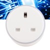 Miniature LED Smart Socket Wifi RGB Dimming Receptacle Cell Phone