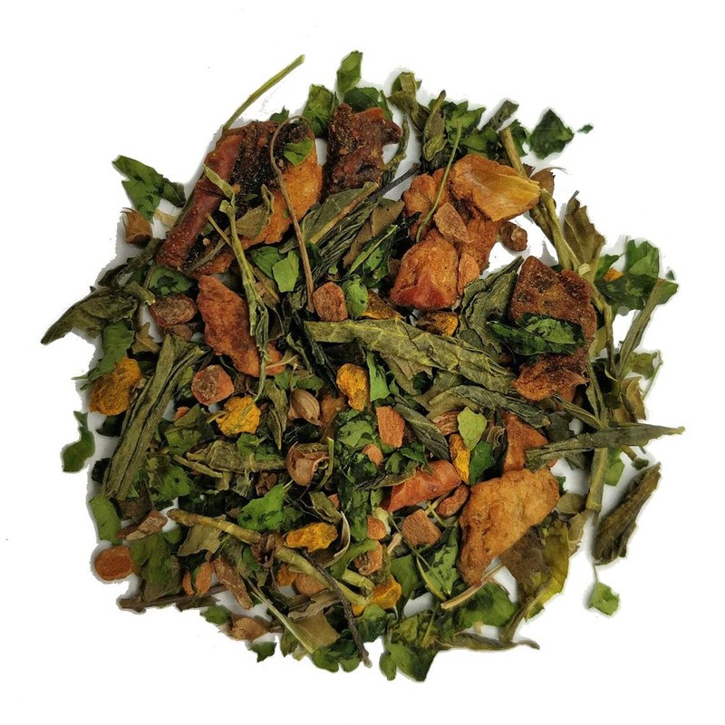 Tea People DETOX Tea - 60g Retail Pack