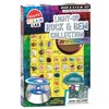 Klutz Light Up Rock & Gem Collection: Maker Lab STEM