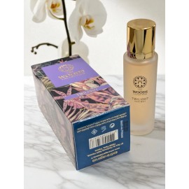 The Woods Collection Twilight By The Woods Collection 1 oz/30ml Scented Hair Mist Unisex MSRP $100