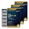 Chong Kun Dang Triple Propolis Immune Plus 60 Capsules / 종근당 트리플 프로폴리스 이뮨 플러스 60캡슐 X 3개 환절기 건강 면역기능
