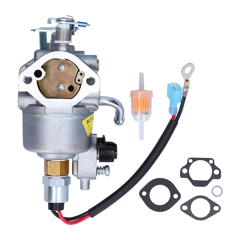 Lawn Mower Carburetor for Cummins Onan Generator KY Series 146‑0785