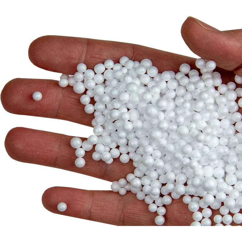 STORM TRADING GROUP Bean Bag Refill Booster Polystyrene Small Beads