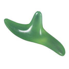 Rankchuary Pressure Point Pushing Rod, 3 Colors, Foot Pressure Points, Massage Sticks, Stiff Shoulders, Massage, Swelling, Green